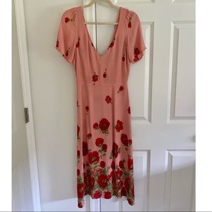 Reformation Dress size 2